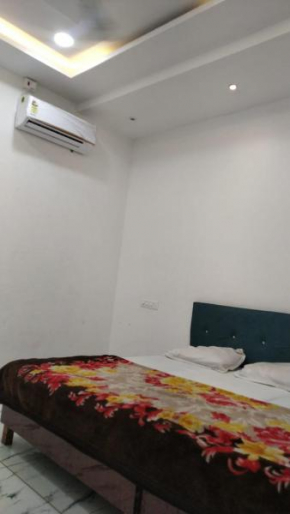 Hotel Parth Palace